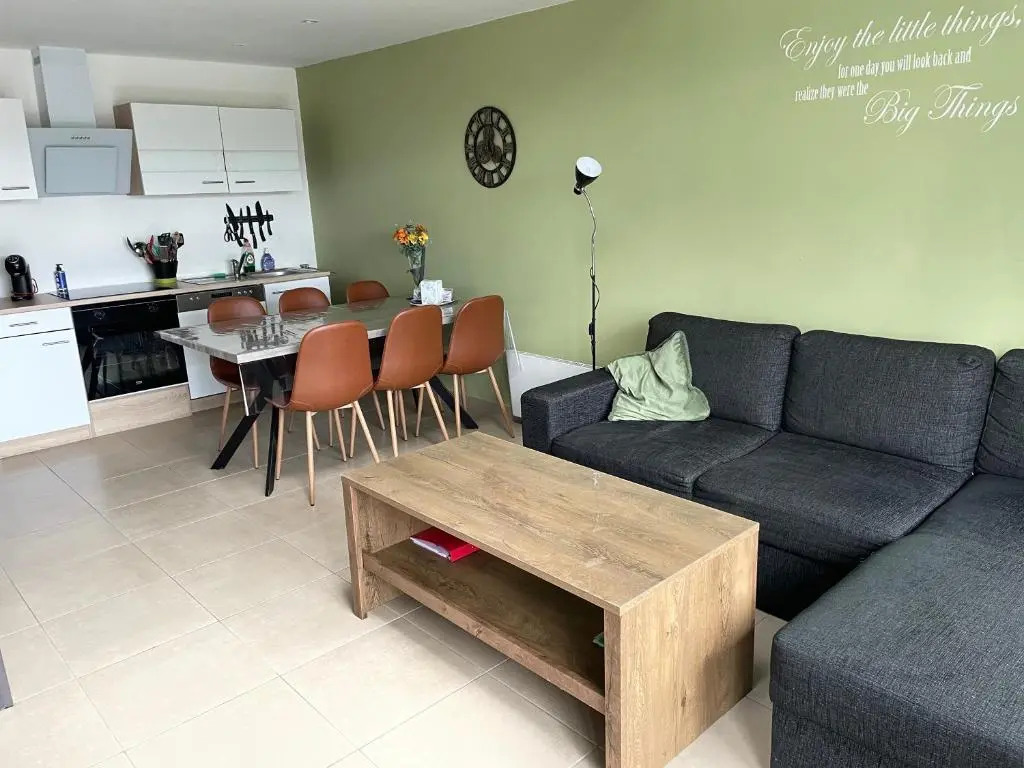 Terrasses de Malmedy huisnr 211