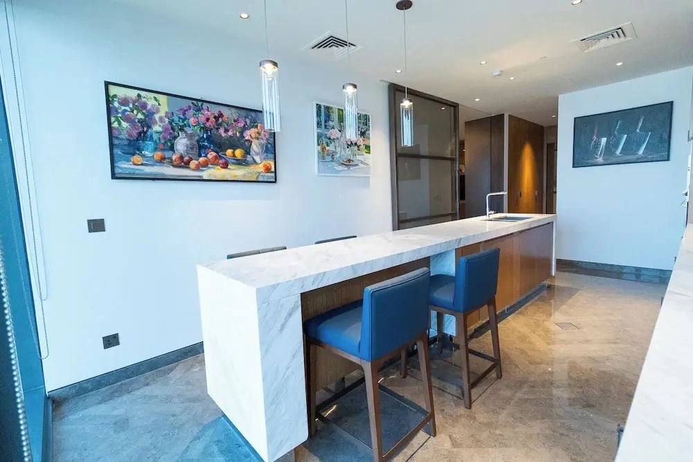 HAPPY SEASON | Address Residences Dubai Opera