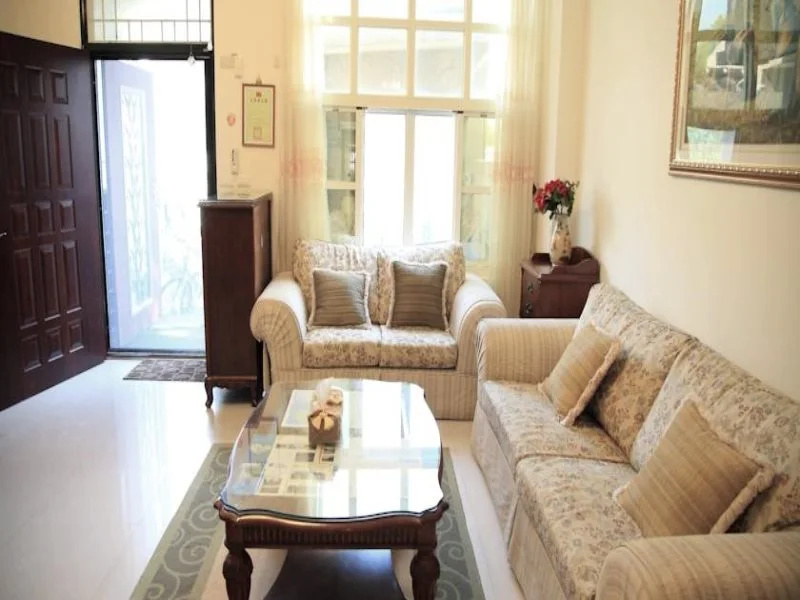 Yang Ping House