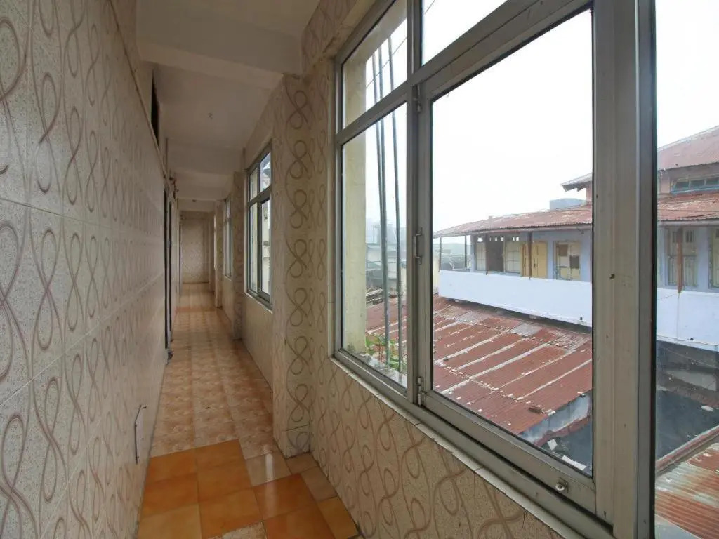 Hotel Charlene - Mall Road, Mussoorie
