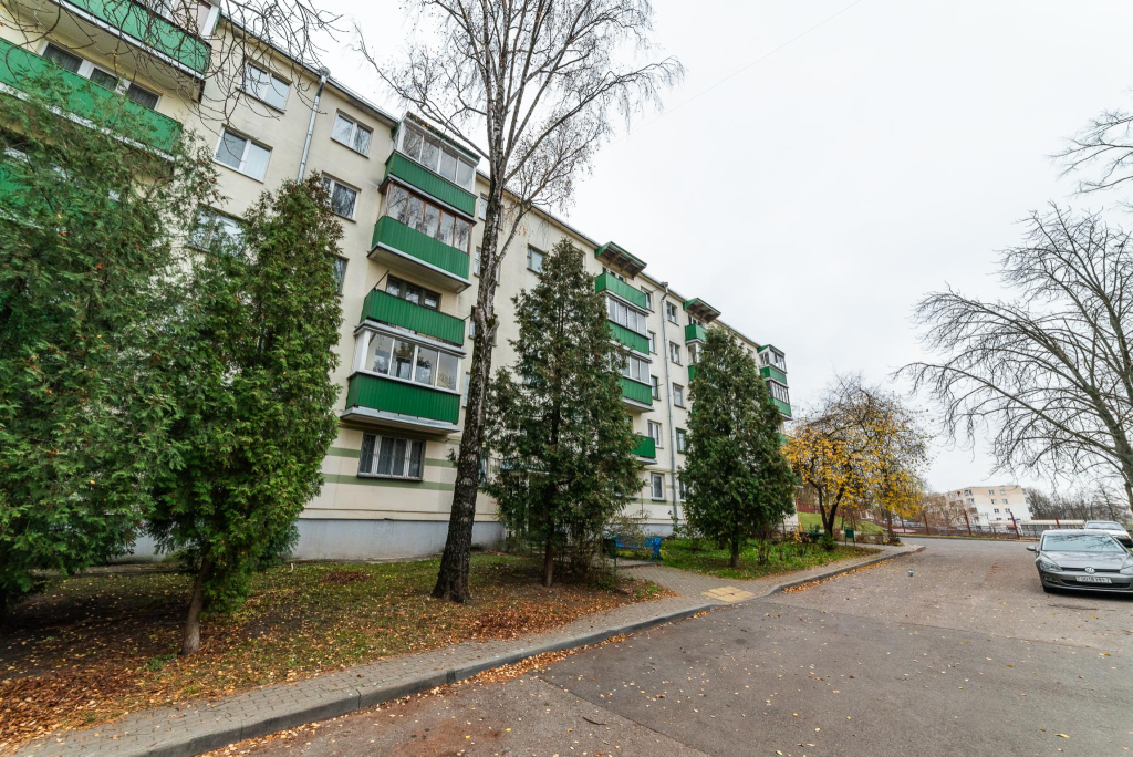 BelaTravel на улице Гикало 14