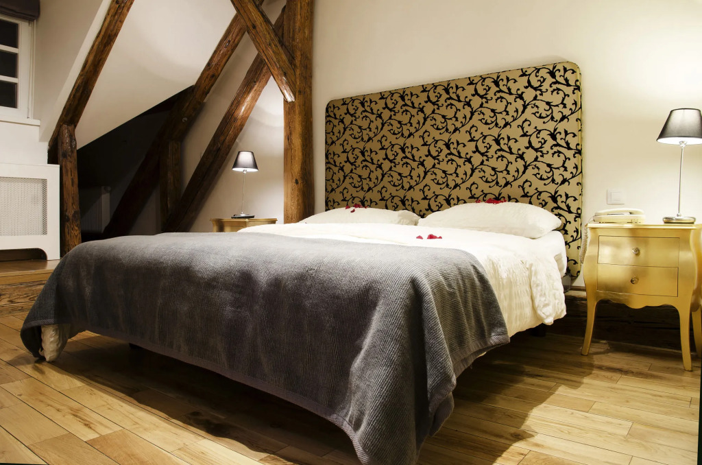 Dolce Vita Suites Boutique