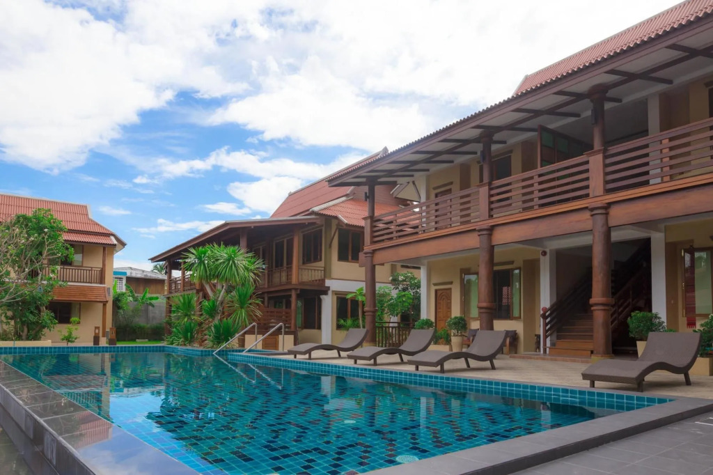 HueanKhamHom Resort