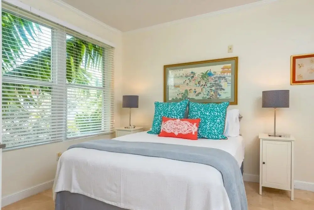 The Fountain 308 - One Bedroom Condo