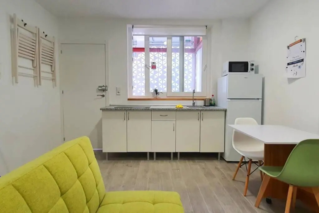 Apartamento en absoluto centro en Algeciras 1º A