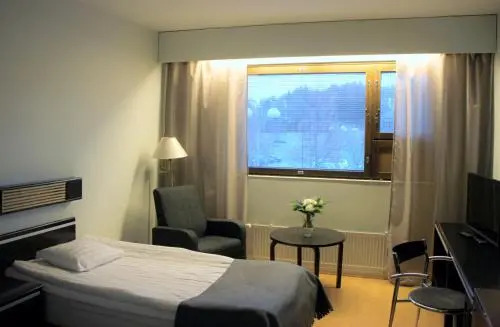 Hotel Kivitasku