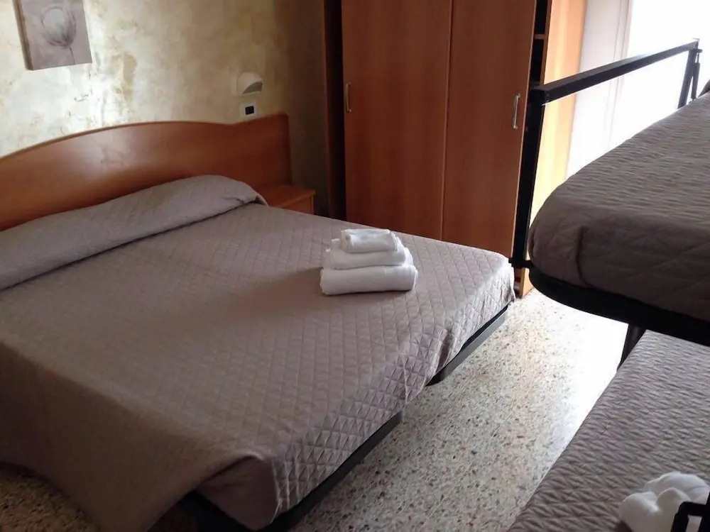 Hotel Caruso