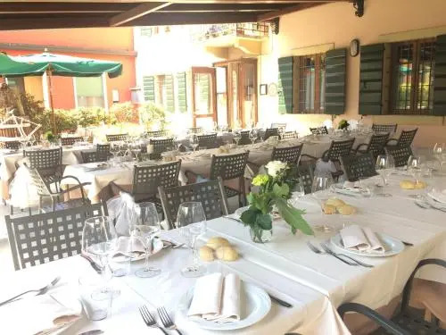 Antica Trattoria Da Bepi