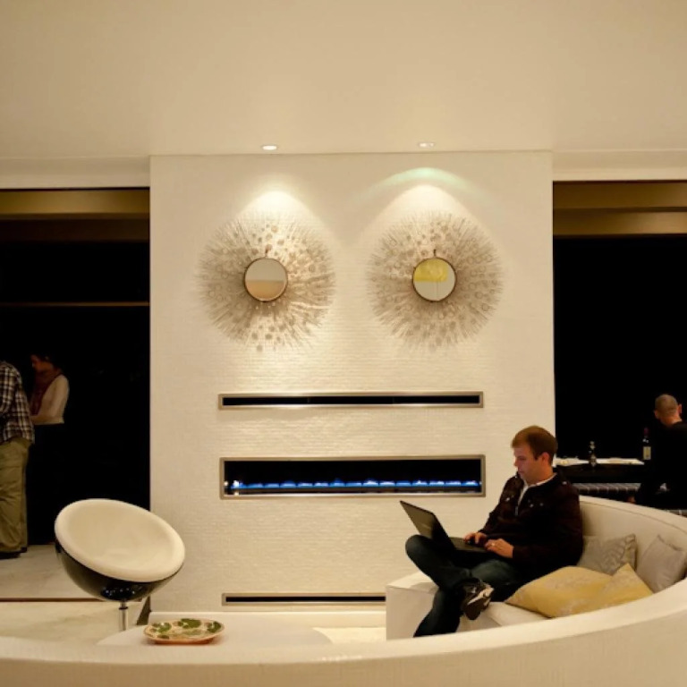 Boschenmeer Grande Lodge