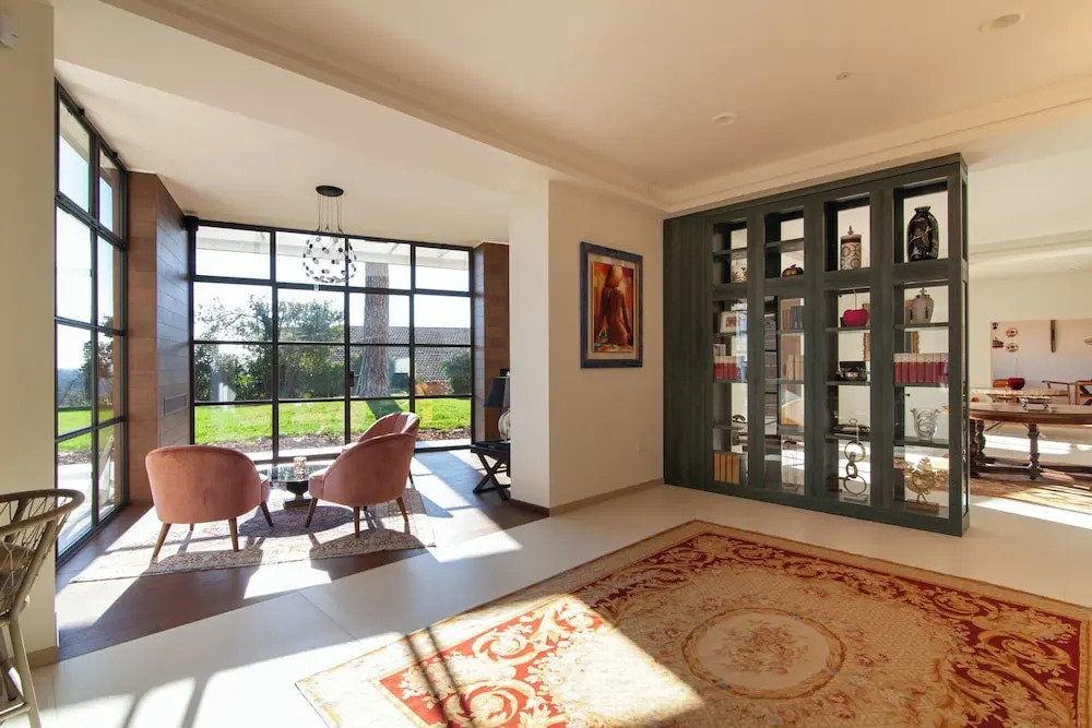 Villa Francesca Relais & private Spa