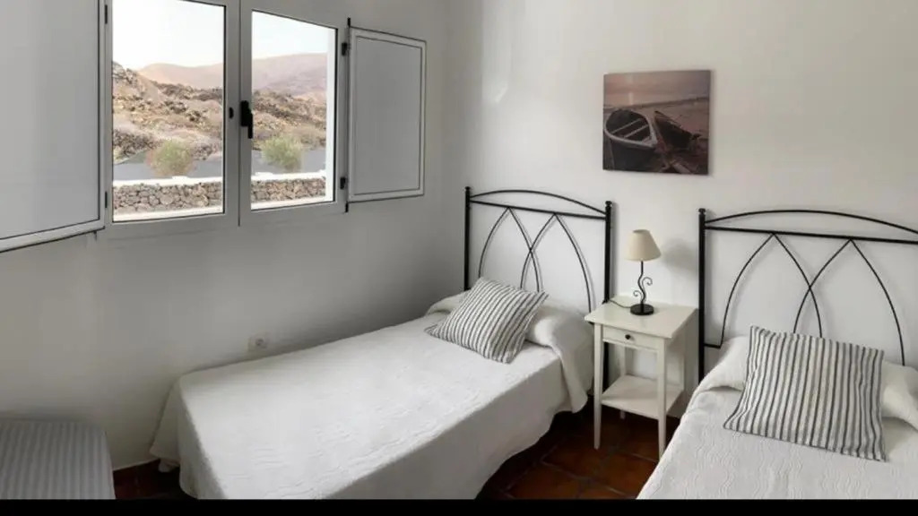 Casa El Charco