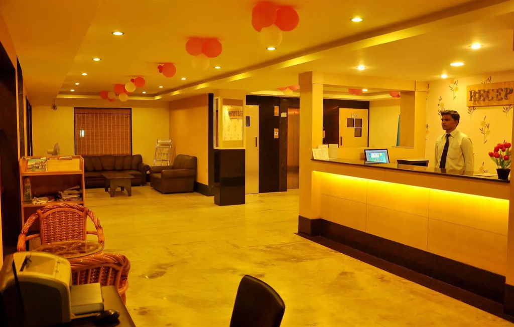 Nayagara Hotel