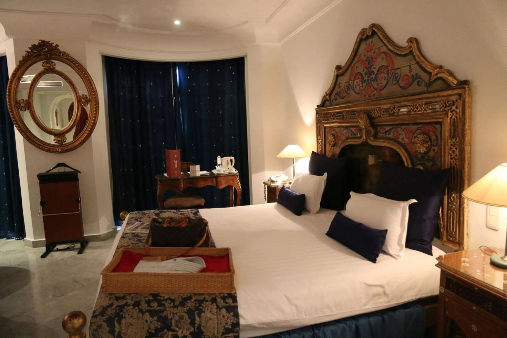 Hôtel La Maison Blanche