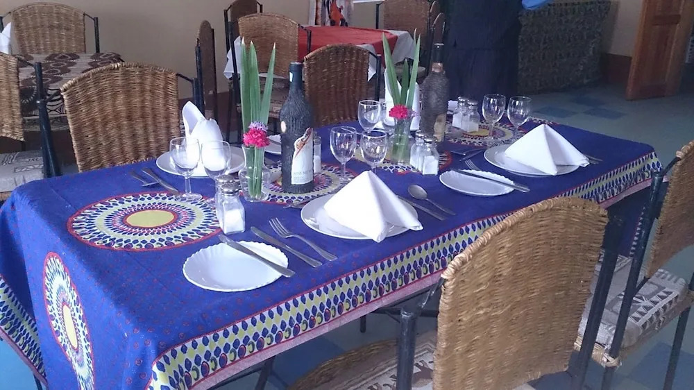Taphe Resort Naivasha