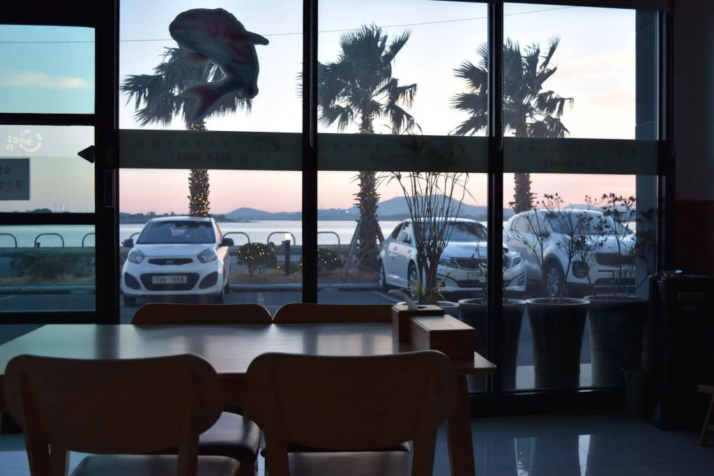 Hotel Aroha
