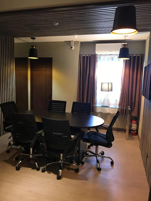 Maxx Hotel Ortigas