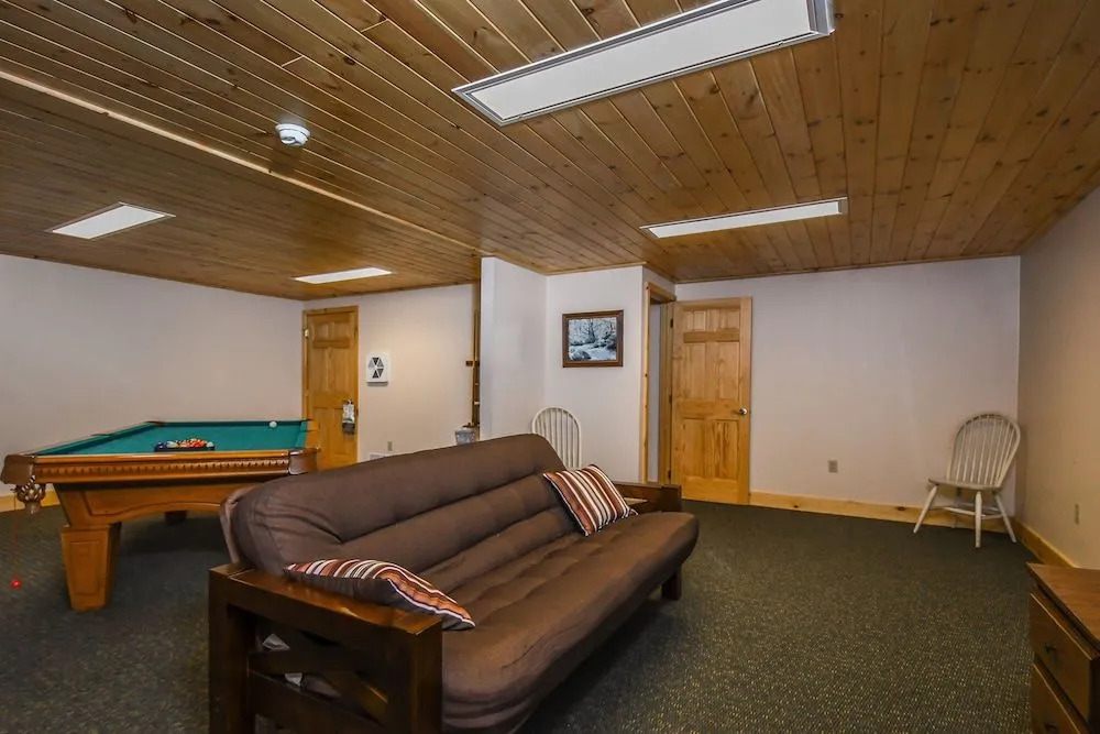 Lakeview Cottage