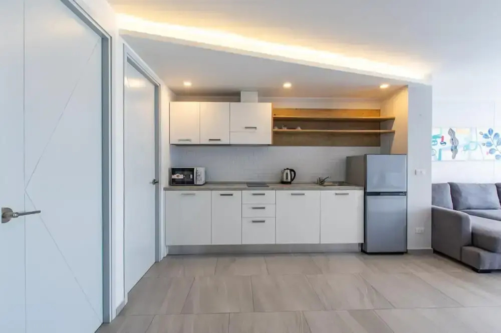 Ocean View Apt - 1BR T2-613
