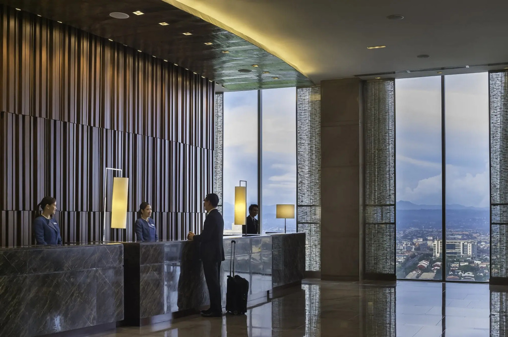 Marco Polo Ortigas Manila