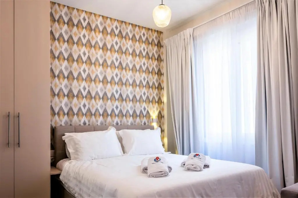 Chic Centre Suites Athens