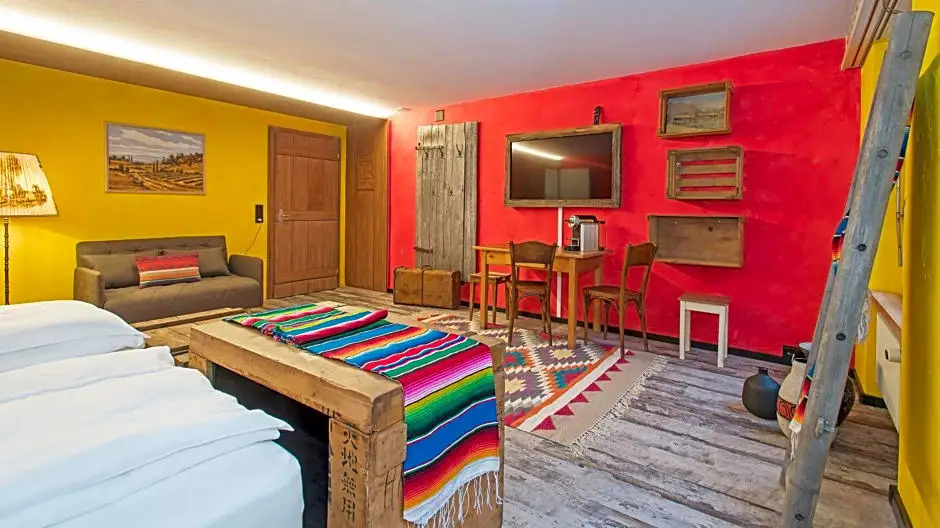 Hotel 2B