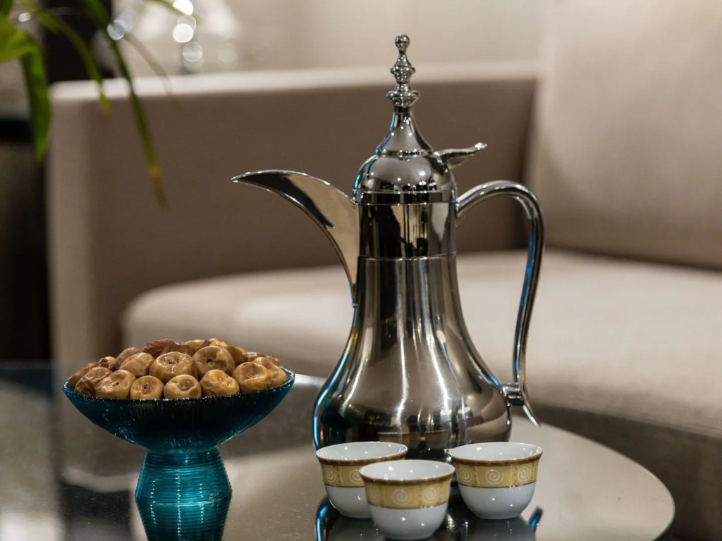 Sofitel Shahd Al Madinah