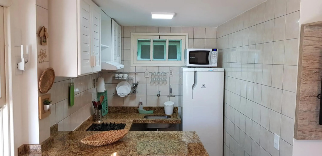 Apto na melhor região de Porto Seguro - 518