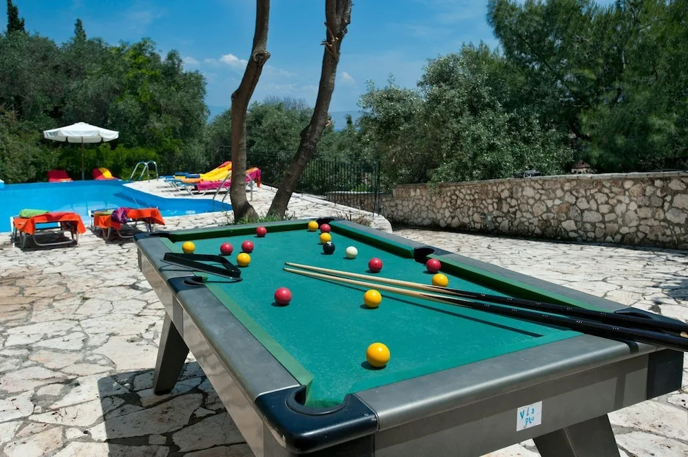 Villa Berry