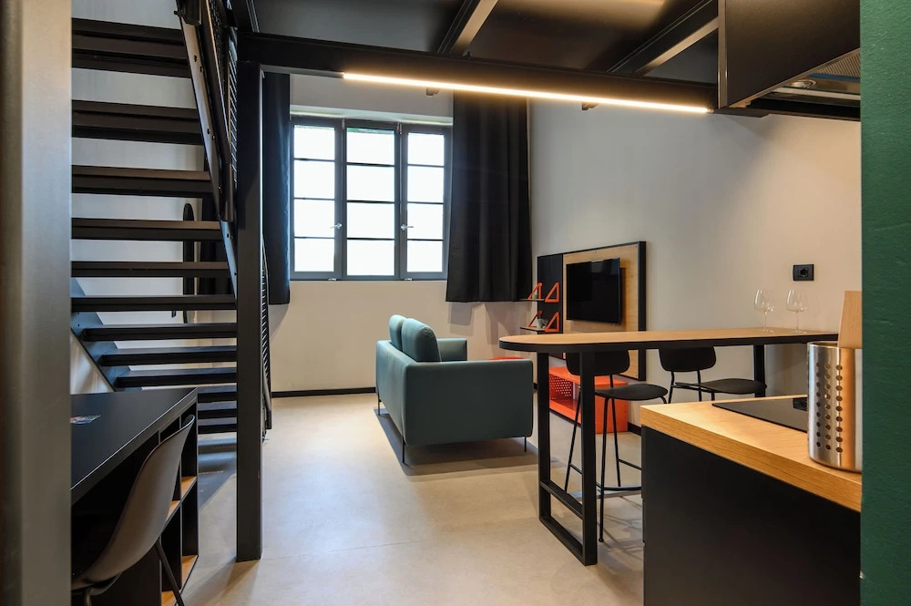 CX Milan Bicocca