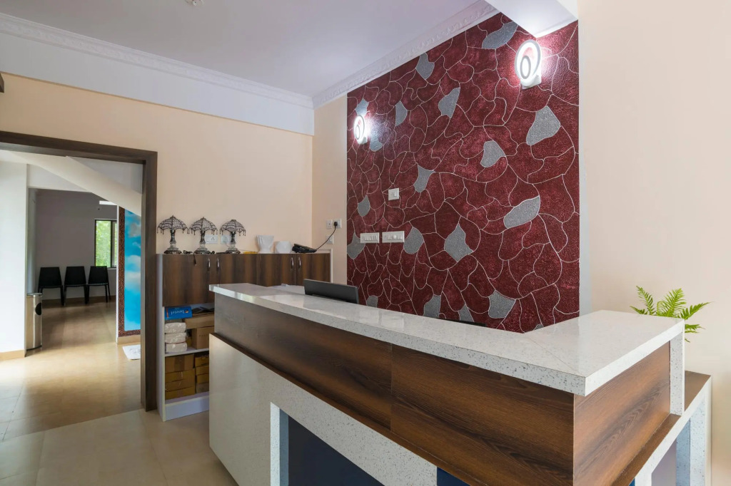 Blue Bell Cochin Airport Hotel