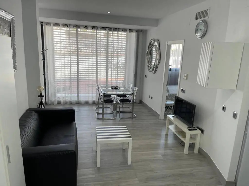 Apartamento 3 Gran8Nerja