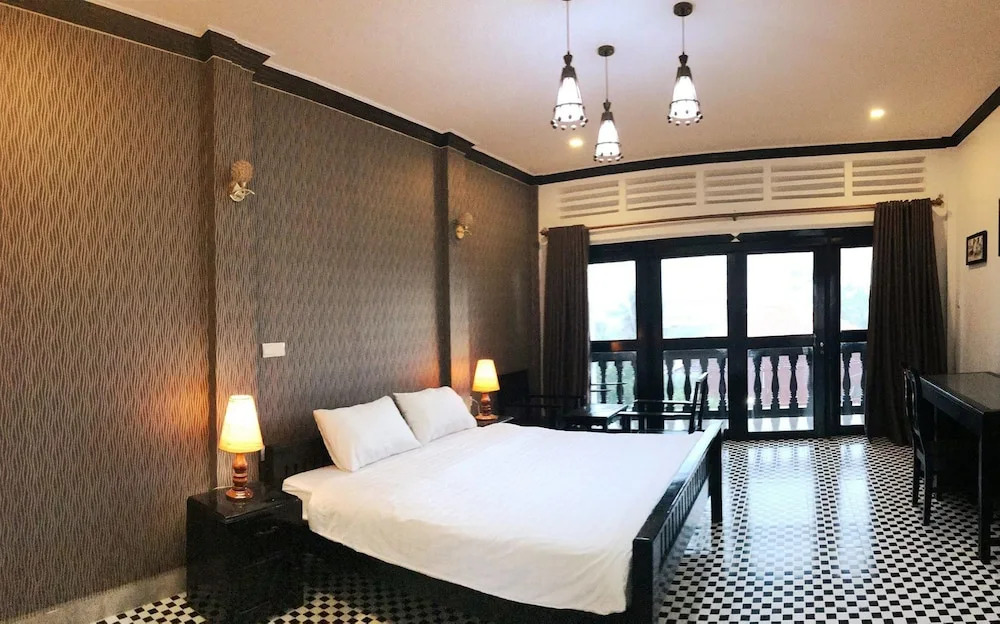 Soksan Villa