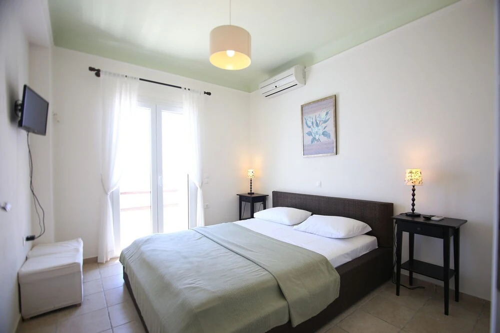 Villa Attalus 1