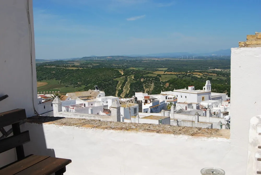 Casa Leonor Vejer