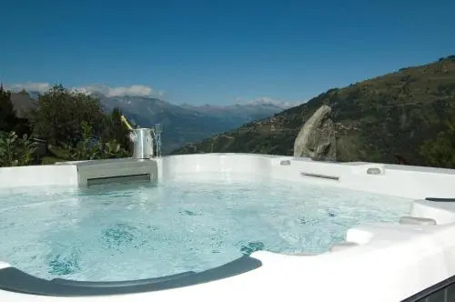 Chalet Cygnet