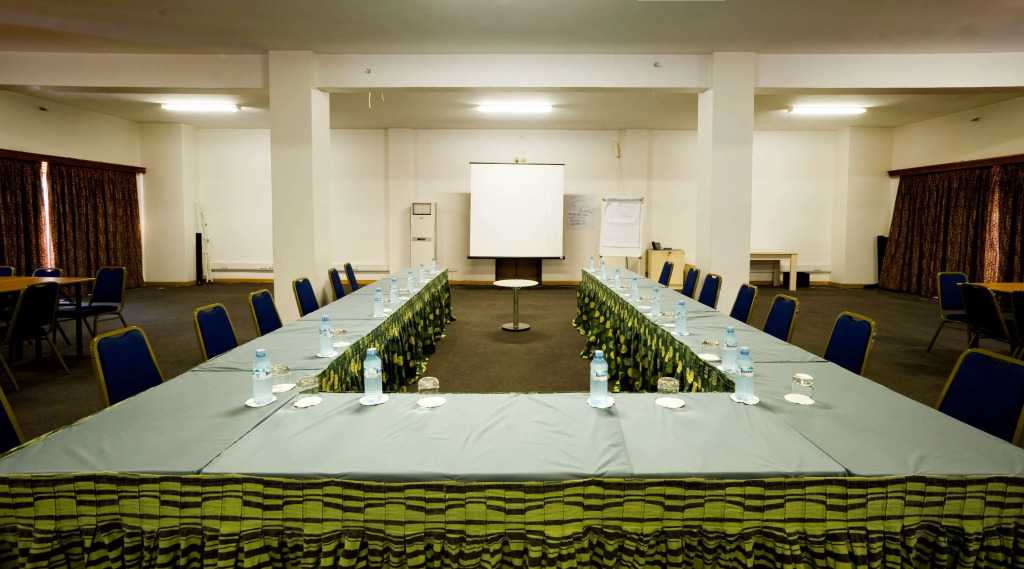 Metropole Hotel Kampala