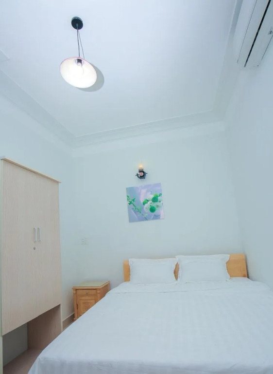 Vân Mây Homestay Hội An
