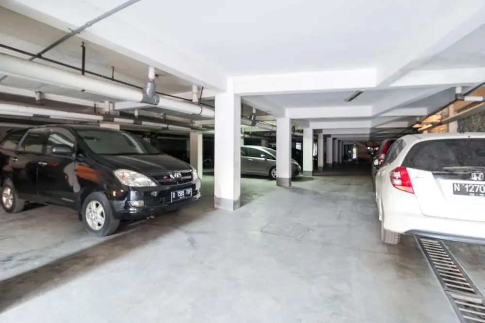 Airy Eco Syariah Gubeng Kertajaya Dua Belas C 115 Surabaya