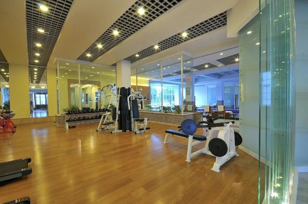 Guanfang Hotel Tengchong