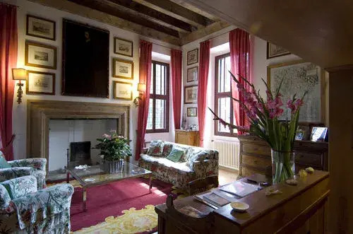 Villa Sagramoso Sacchetti
