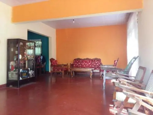 Pinnawala home stay