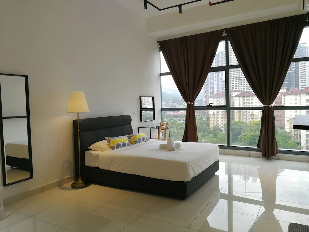 3 Towers Jalan Ampang By Serenity Homes