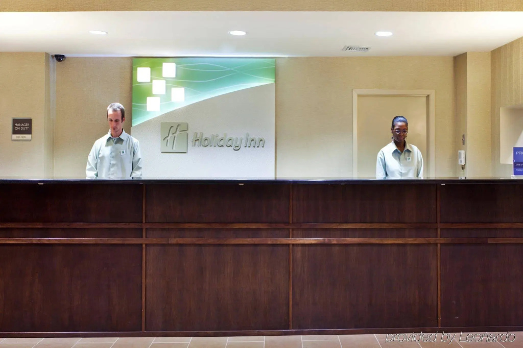 Holiday Inn Metairie New Orleans by IHG