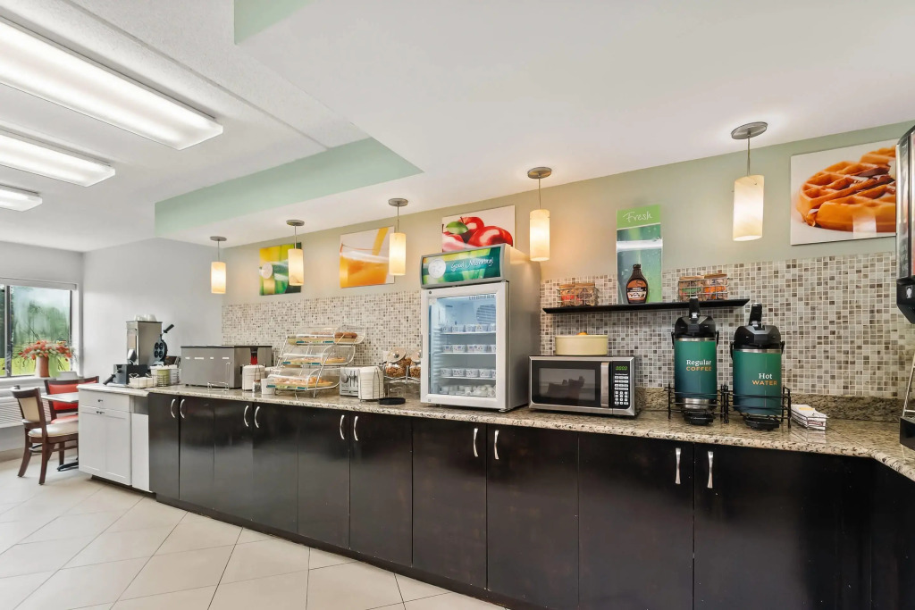Quality Inn Harpers Ferry - Charles Town