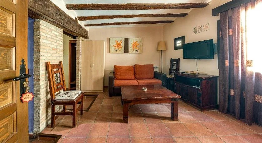 Apartamentos los Aljezares