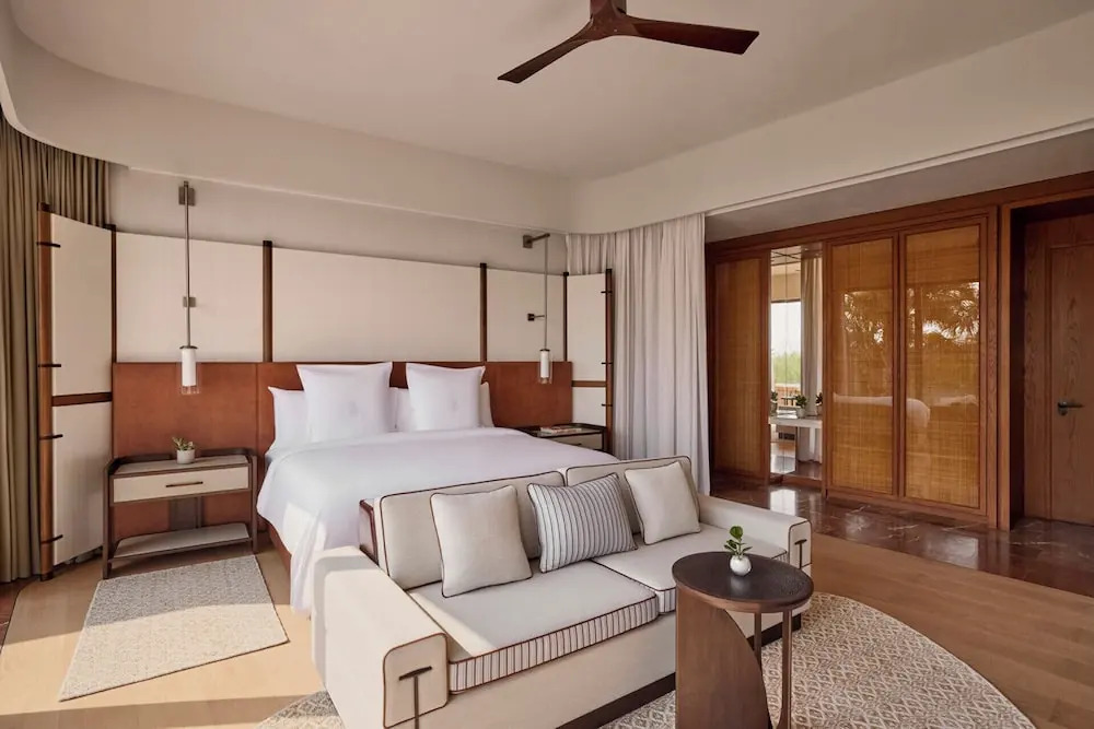 Four Seasons Resort And Residences Red Sea At Shura Island