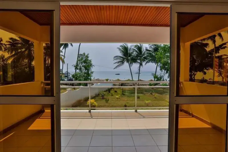 Lagarto Guest Villas