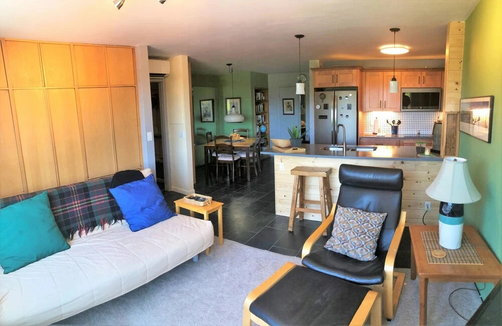 Prescott Minium 2 Bedroom Condo