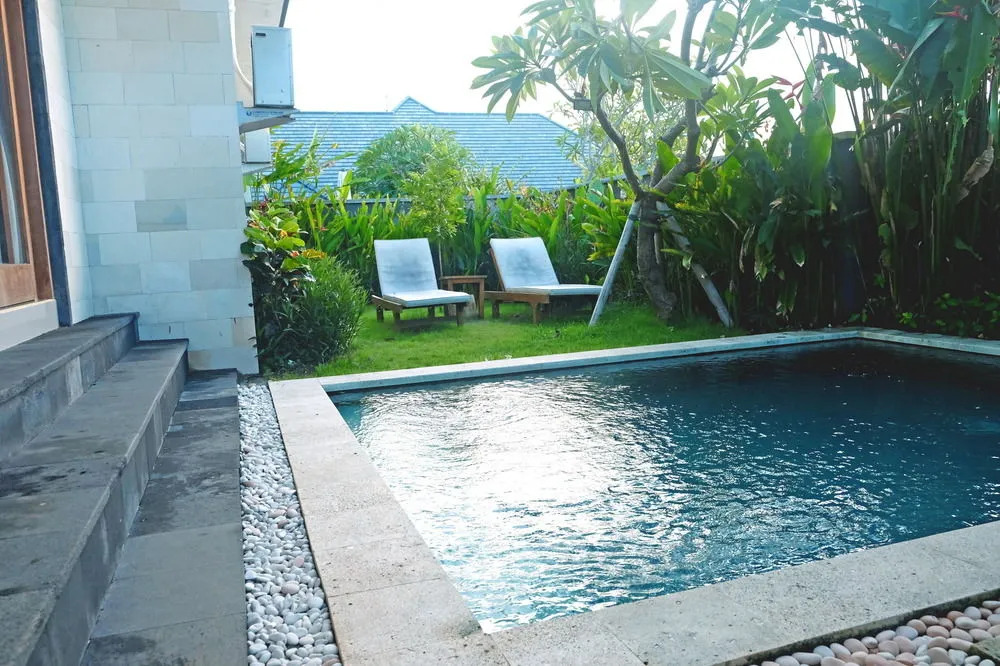 The Brothers Villa