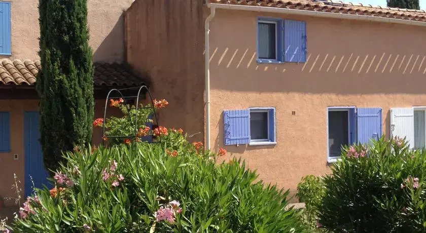 Gîte des Tousques